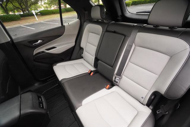 Used 2020 Chevrolet Equinox Premier FWD image 26
