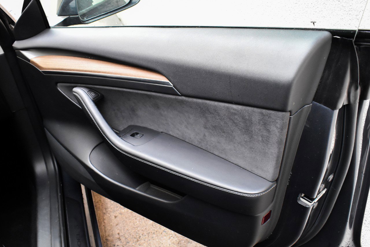 Used 2022 Tesla Model 3 Long Range image 23