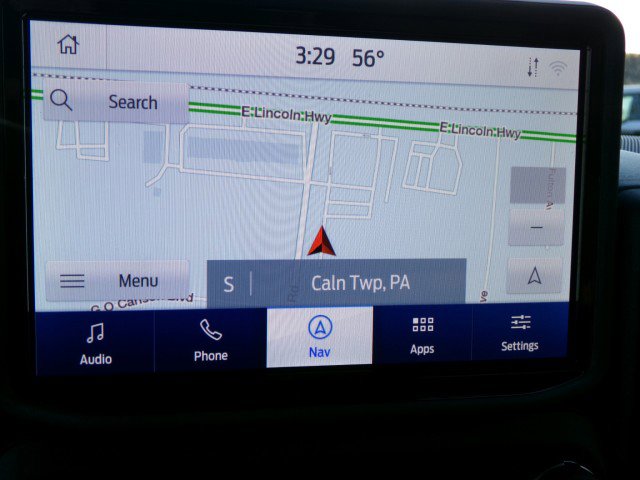 Used 2023 Ford Bronco Sport Badlands image 23