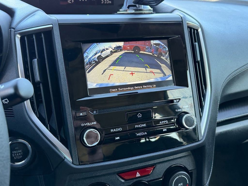 Used 2023 Subaru Impreza Premium image 8