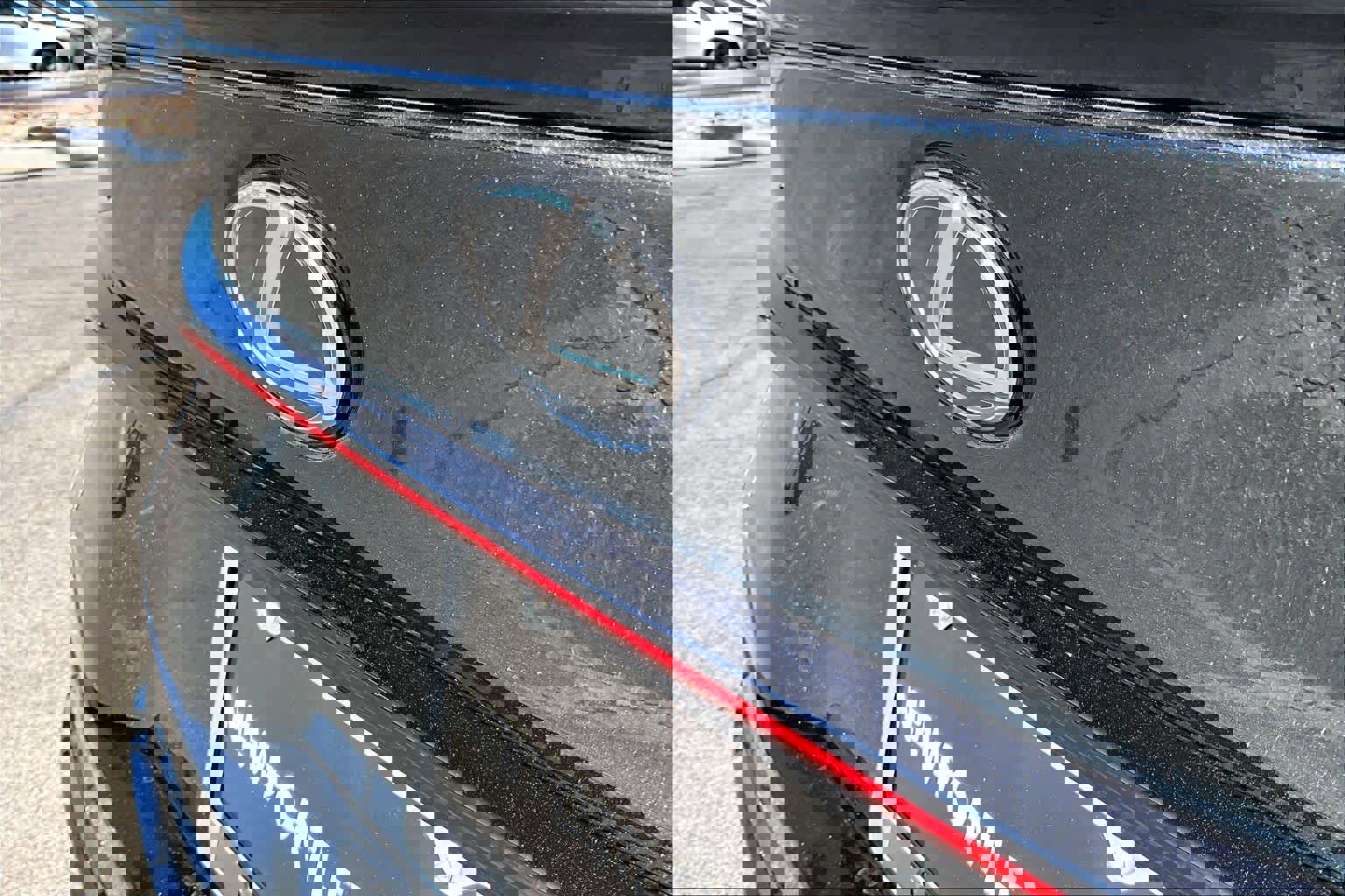 Used 2024 Lexus IS 350 F Sport image 29