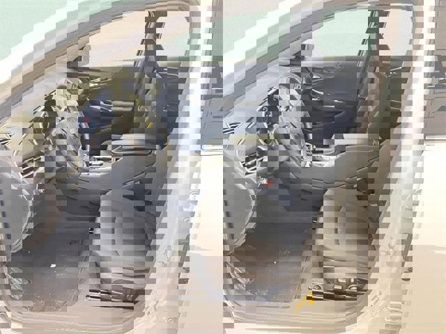 Certified 2024 Chevrolet Malibu LT image 16