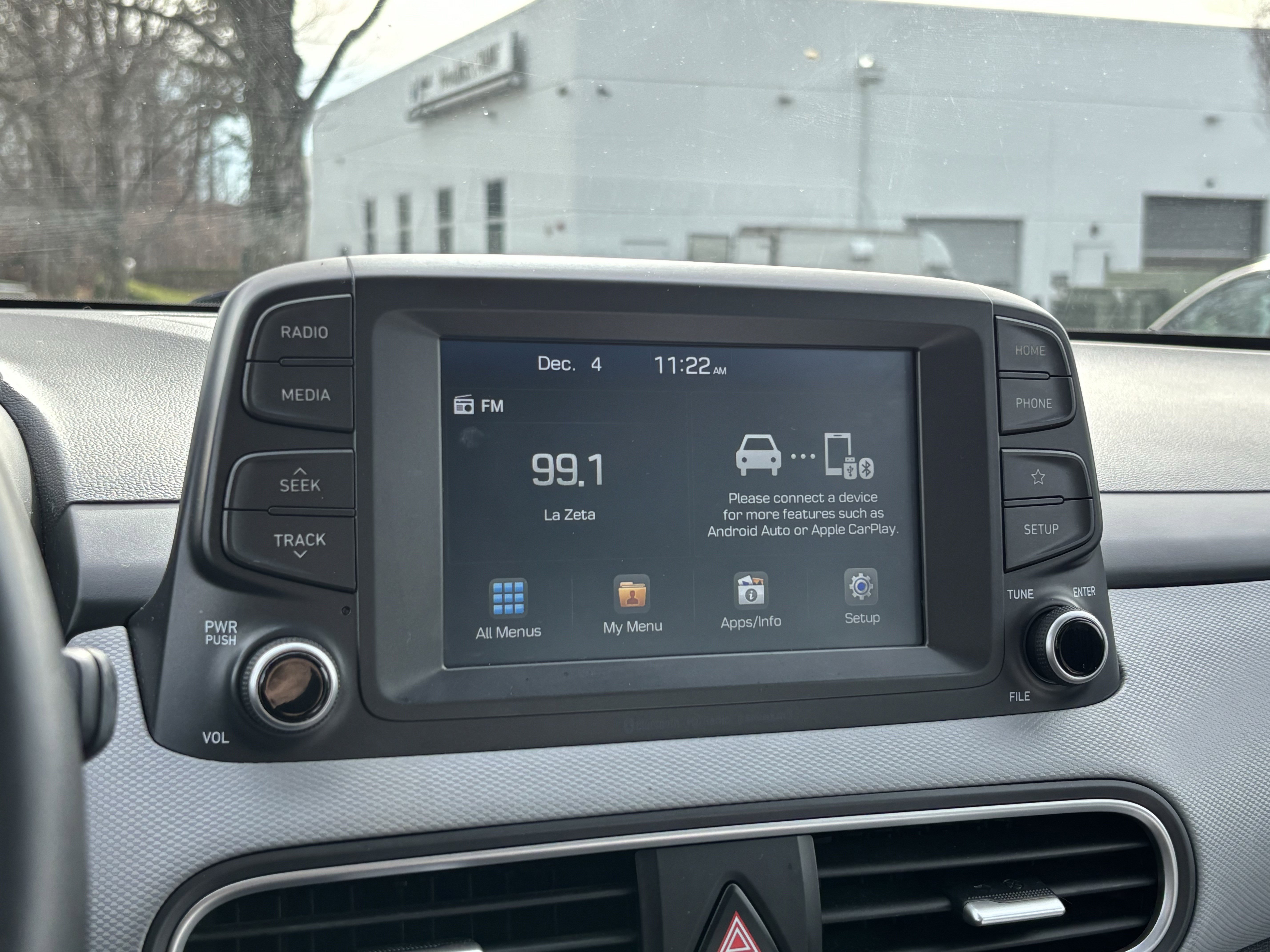 Used 2018 Hyundai Kona Limited image 23