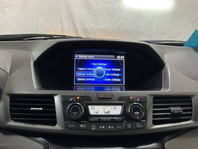 Used 2016 Honda Odyssey EX-L image 26