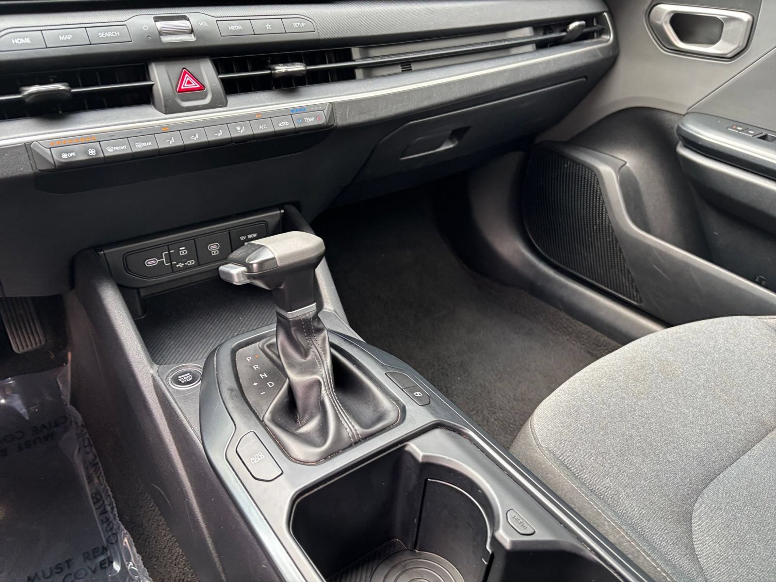 Used 2025 Kia K4 FWD image 37