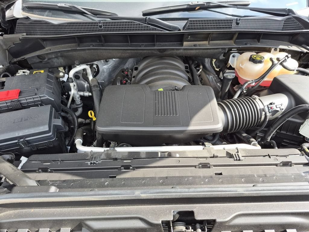 Used 2023 GMC Sierra 1500 AT4X AWD/4WD image 23