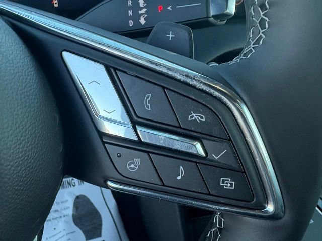 New 2026 Buick Enclave Avenir w/ Super Cruise Package AWD/4WD image 16
