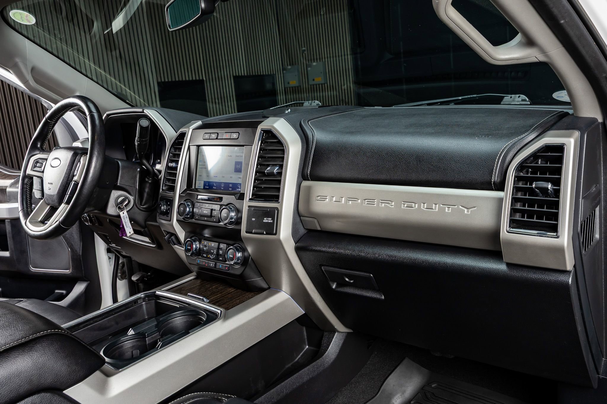 Used 2021 Ford F250 Lariat image 18