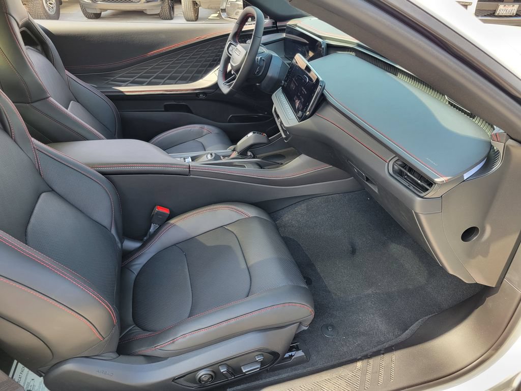New 2026 Dodge Charger Scat Pack AWD/4WD image 18