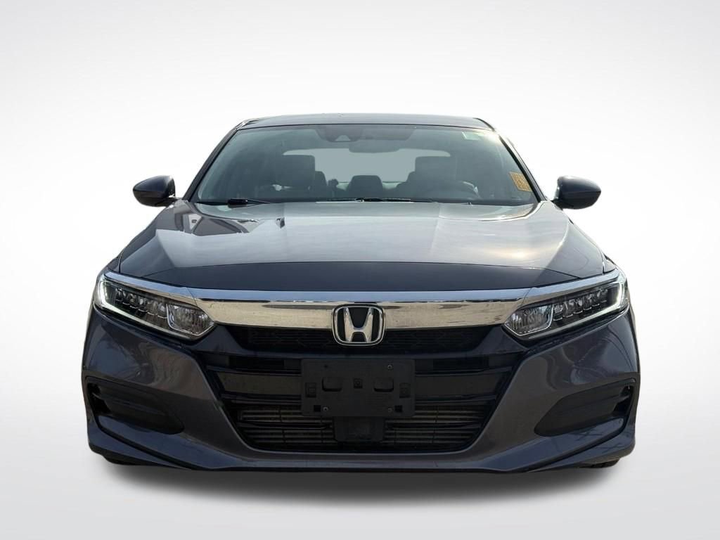 Used 2019 Honda Accord LX image 7
