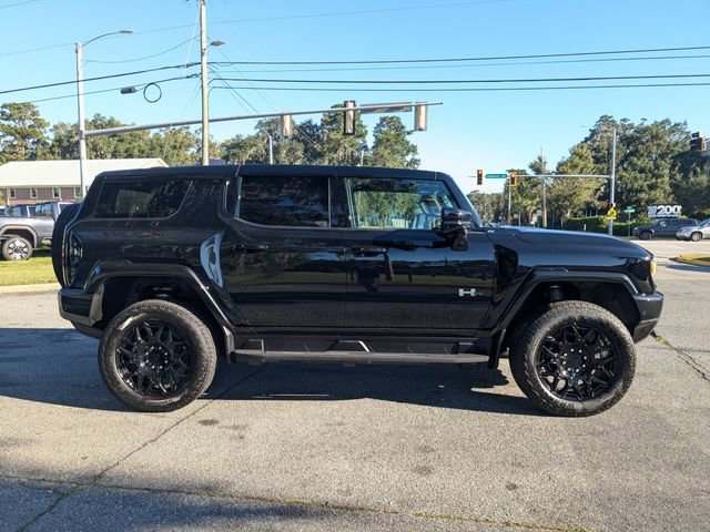New 2026 GMC Hummer EV SUV image 4