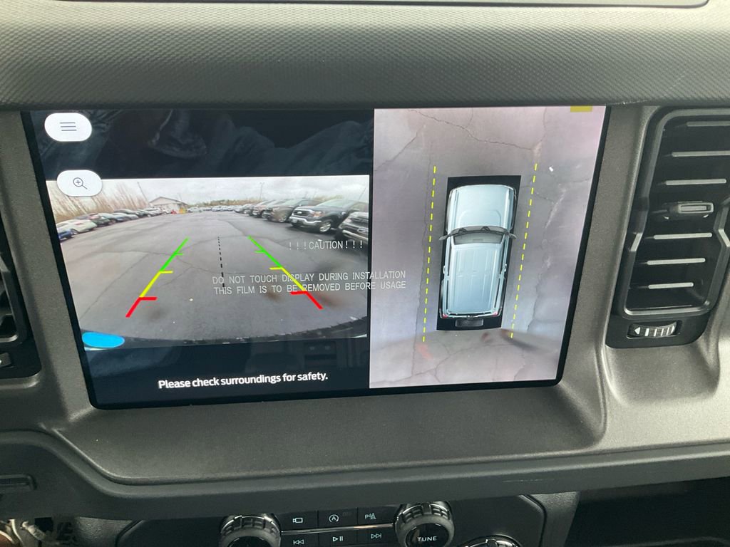 New 2026 Ford Bronco Badlands image 24