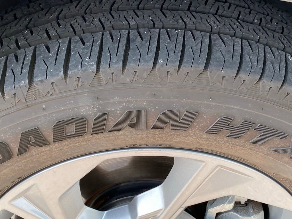 Used 2023 Hyundai Tucson SEL AWD/4WD image 40