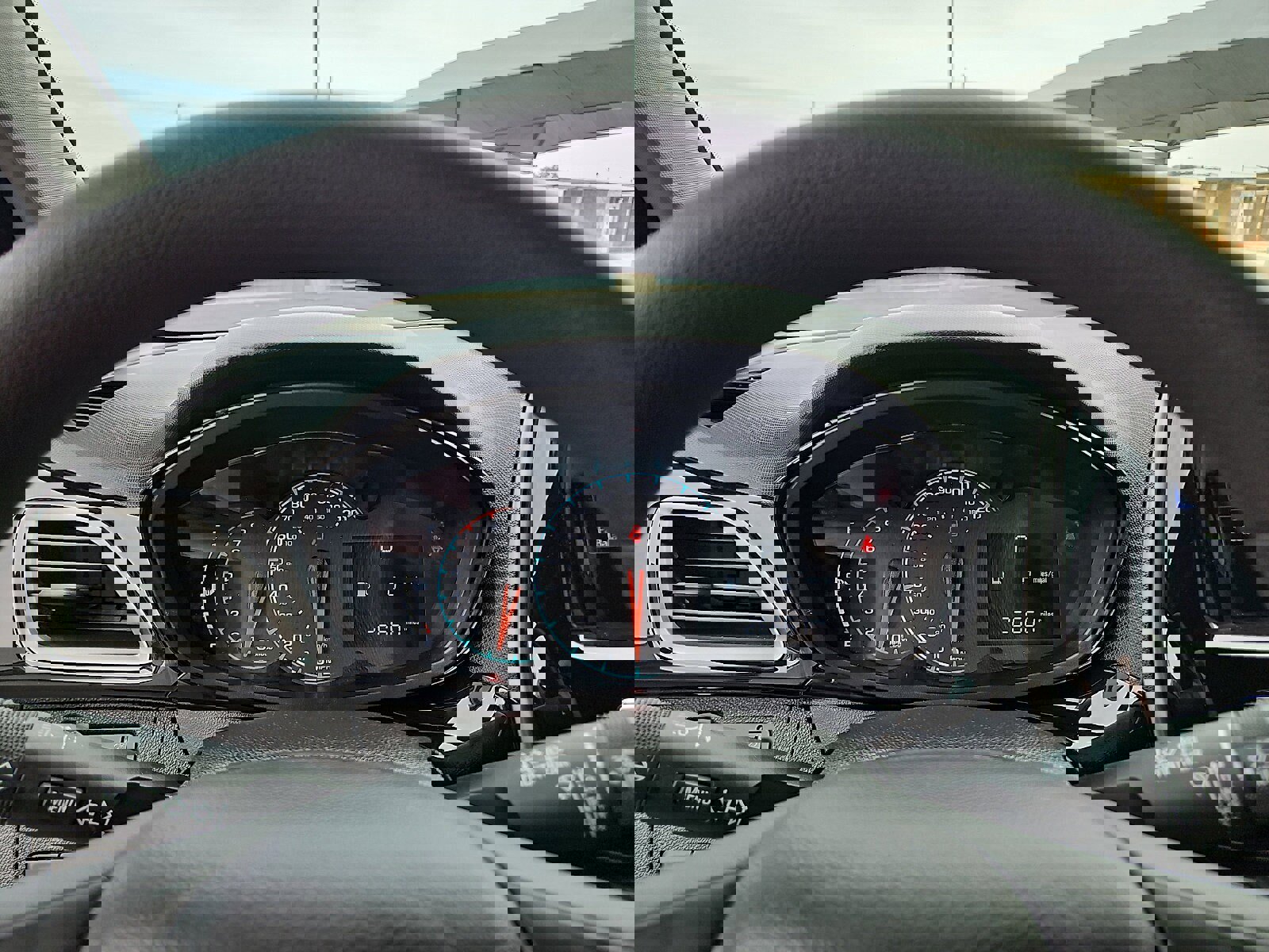 Used 2022 Chevrolet Spark LT image 13