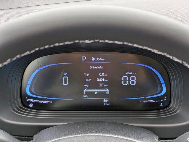 New 2025 Hyundai Venue Limited image 19