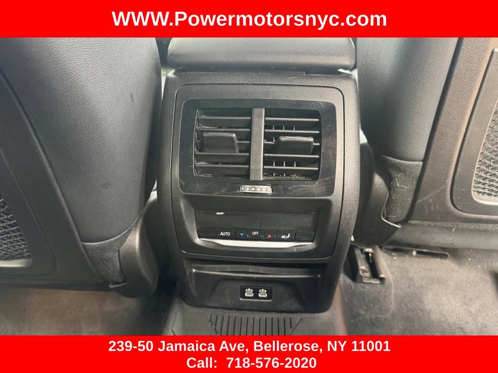 Used 2021 BMW X3 xDrive30i w/ M Sport Package AWD/4WD image 32