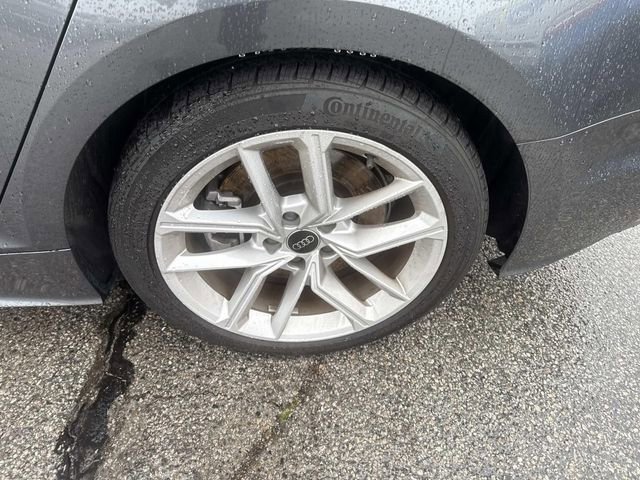 Used 2024 Audi A5 2.0T Premium Plus image 19