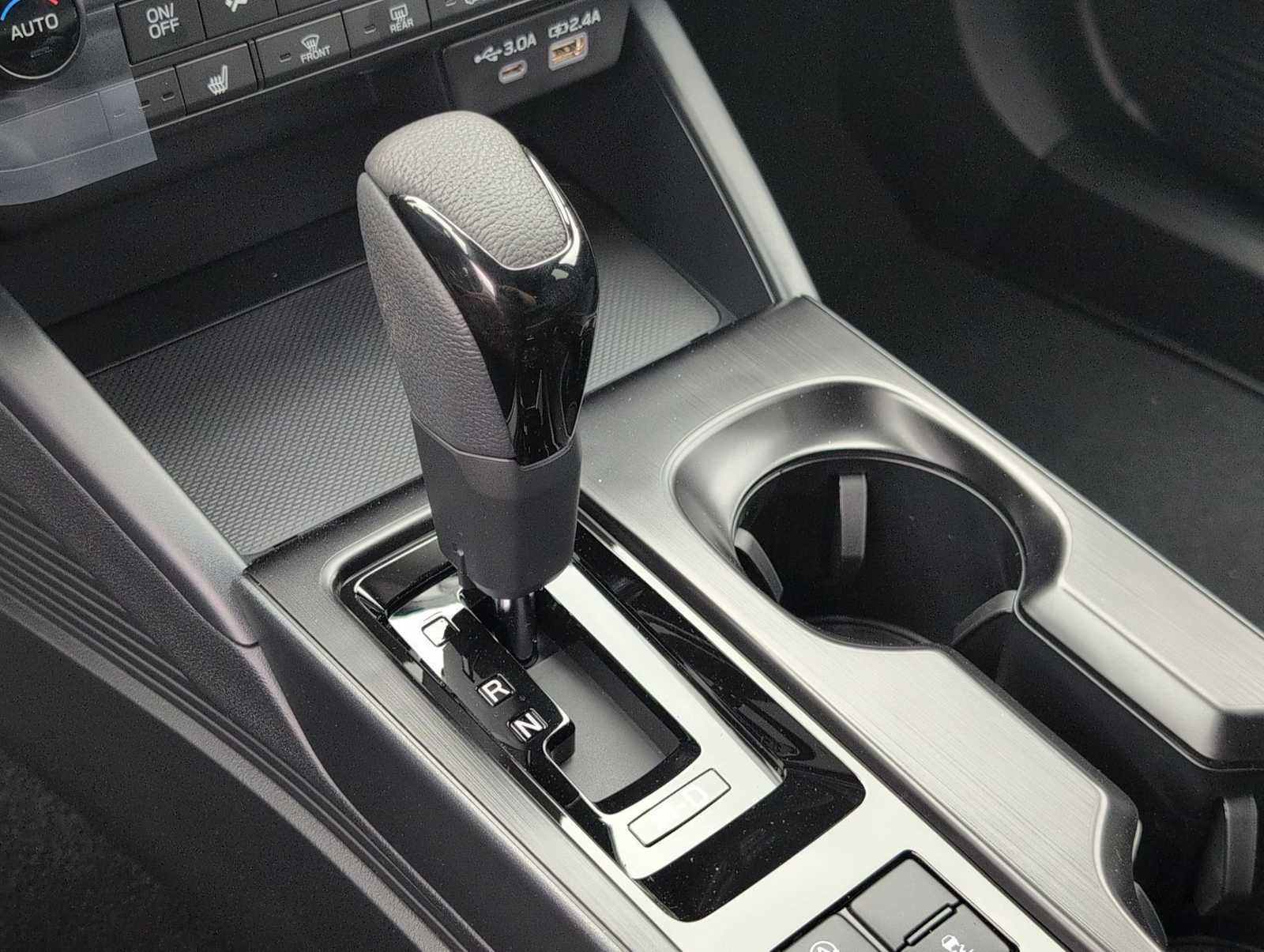 New 2026 Subaru Outback Premium AWD/4WD image 28