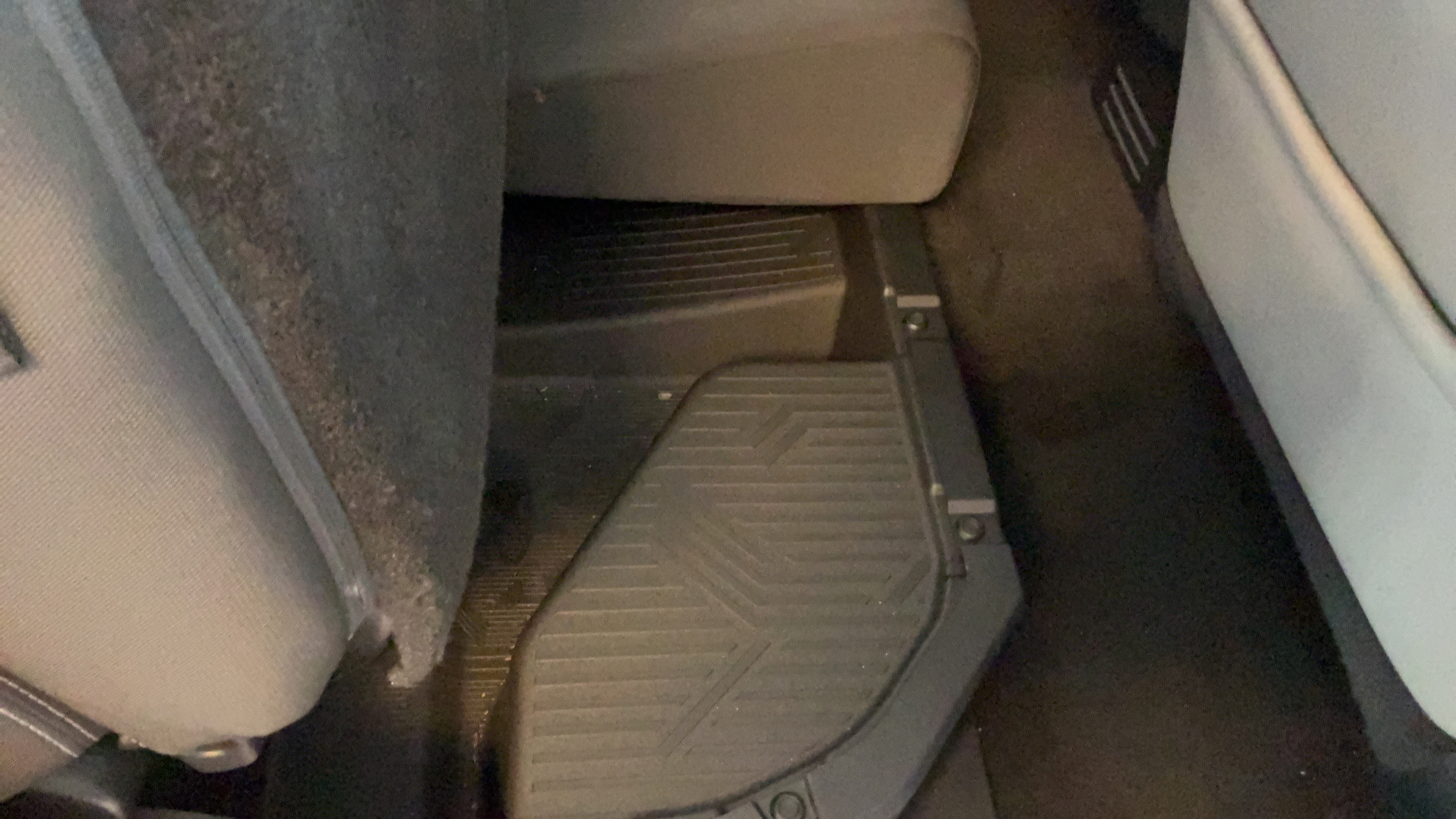Certified 2024 Toyota Tacoma TRD Sport RWD image 35