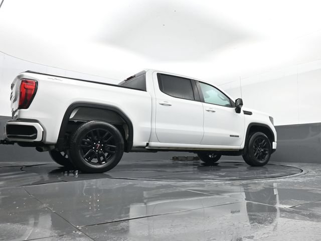 Used 2024 GMC Sierra 1500 Elevation AWD/4WD image 24