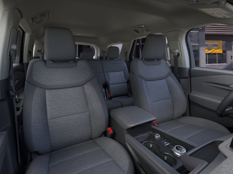 New 2026 Ford Explorer Active AWD/4WD image 33