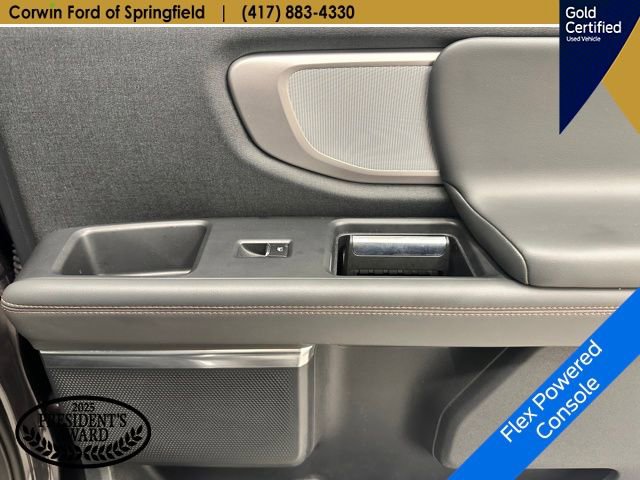 Certified 2025 Ford Expedition Max Active image 16