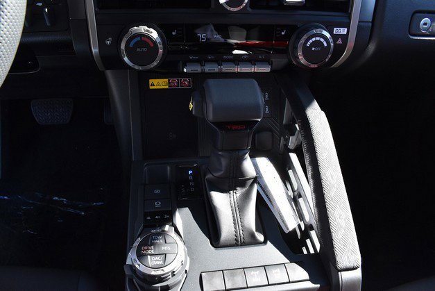 New 2025 Toyota Tacoma TRD Sport image 15