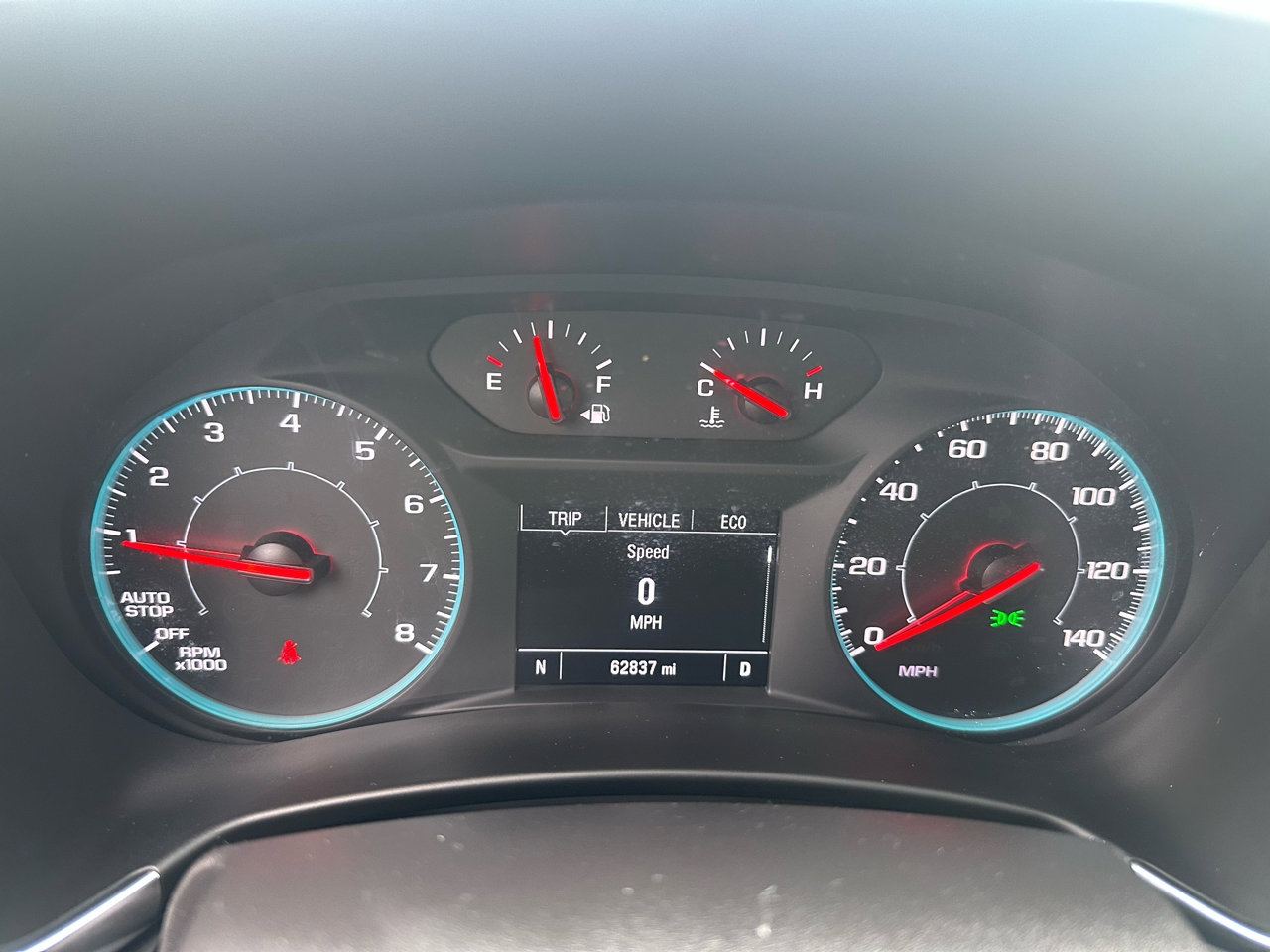 Used 2022 Chevrolet Equinox LS image 22