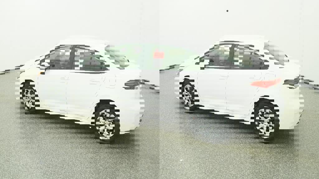 New 2026 Toyota Corolla LE image 4