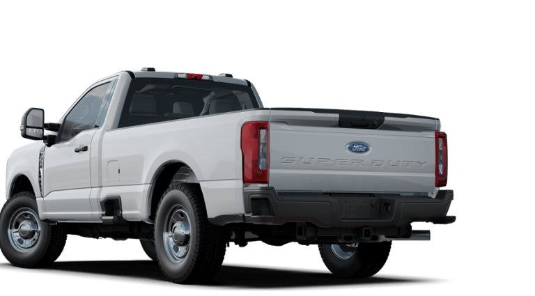 New 2024 Ford F350 XL w/ 360-Degree Camera Package RWD image 2