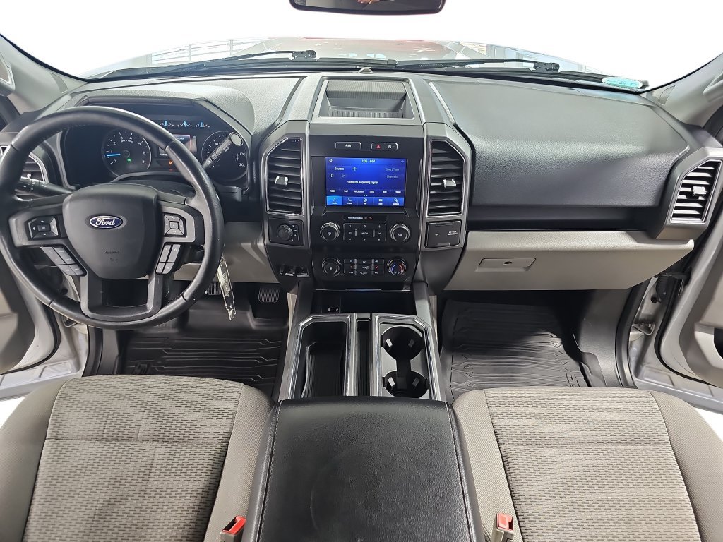 Used 2019 Ford F150 XLT w/ Equipment Group 302A Luxury AWD/4WD image 11