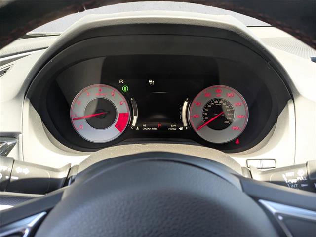 New 2026 Acura RDX A-Spec AWD/4WD image 11