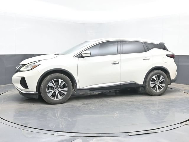 Used 2020 Nissan Murano S w/ Technology Package FWD image 6