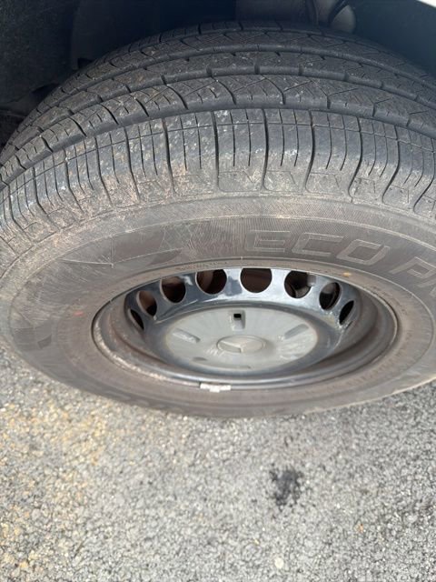 Used 2017 Mercedes-Benz Sprinter 144 Cargo image 13