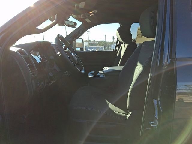 New 2026 RAM 2500 Tradesman AWD/4WD image 12
