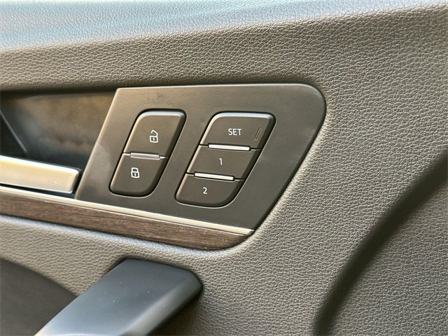 Used 2024 Audi Q5 2.0T Premium Plus image 41