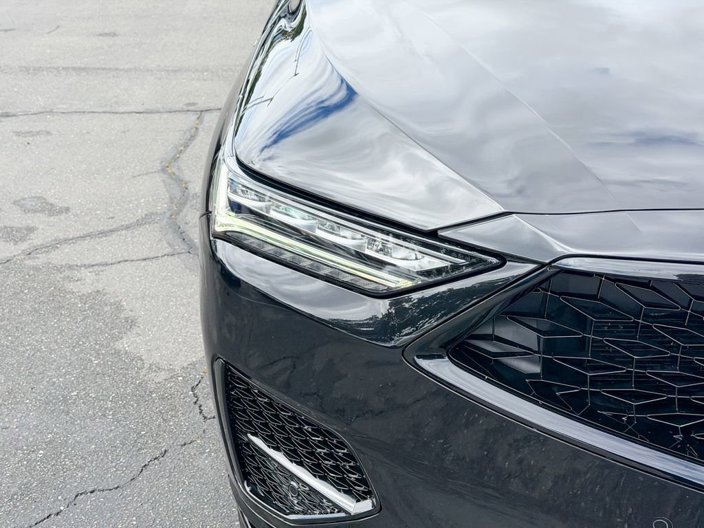 Certified 2024 Acura MDX Type S AWD/4WD image 5