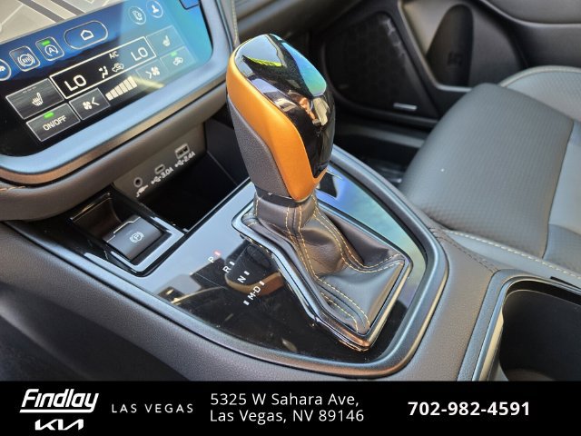 Used 2025 Subaru Outback Wilderness w/ Wilderness Package AWD/4WD image 26