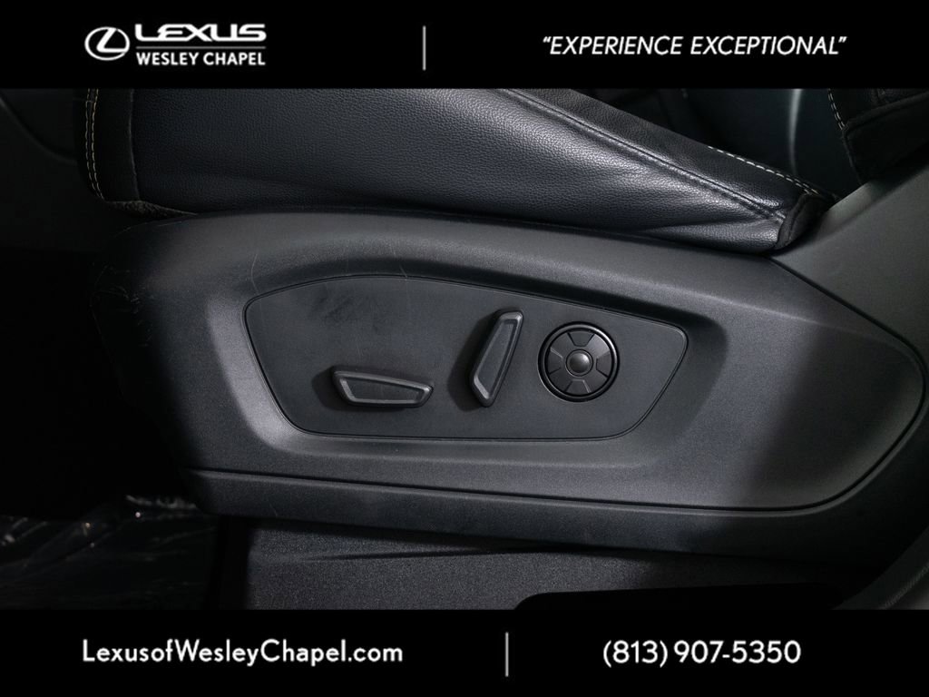 Used 2021 Ford Explorer ST w/ Equipment Group 401A AWD/4WD image 21