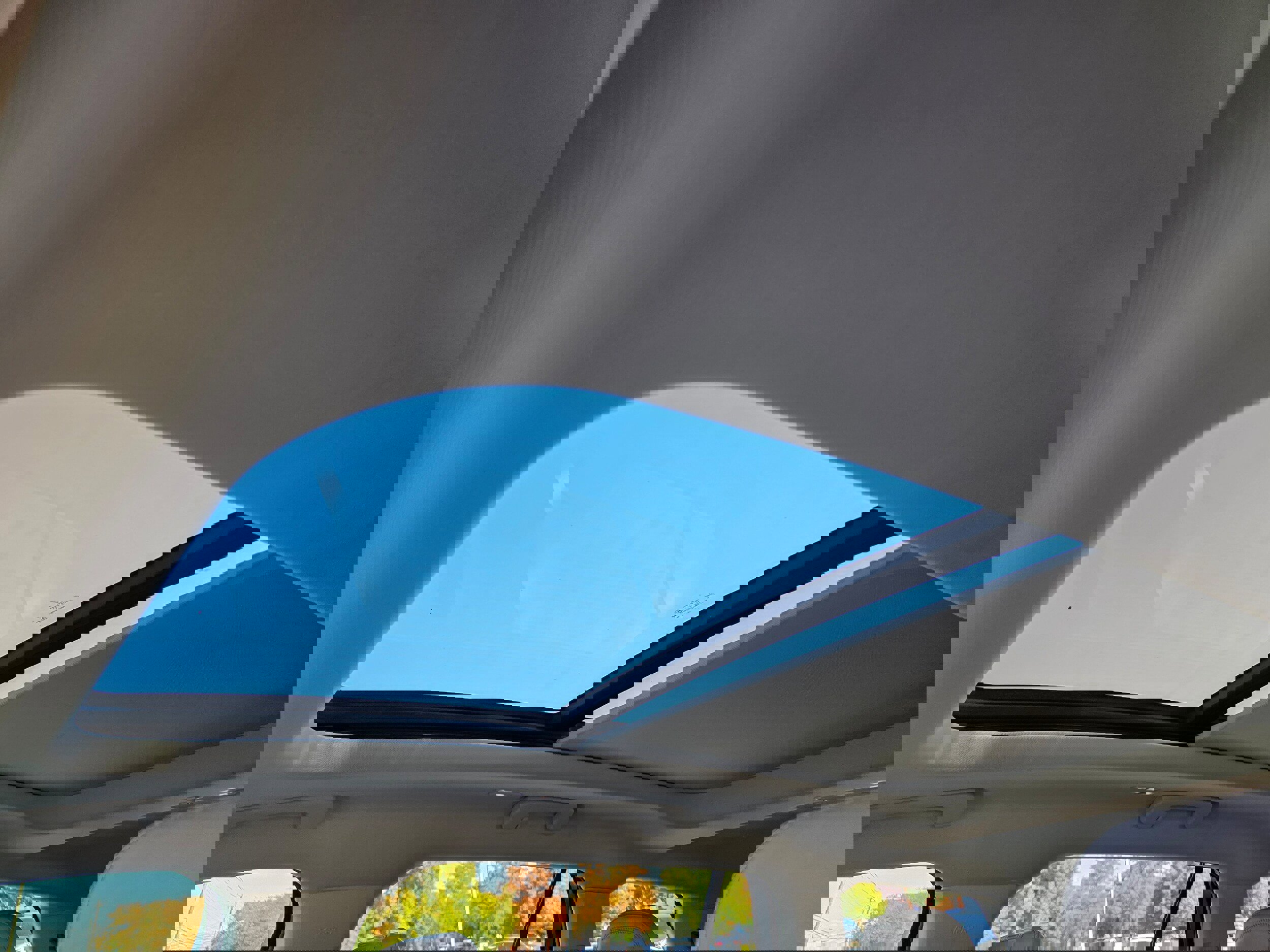 Used 2020 Lincoln Aviator Reserve w/ Elements Package Plus image 7