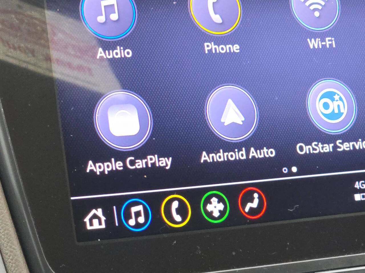 Used 2022 Chevrolet Malibu LT image 16