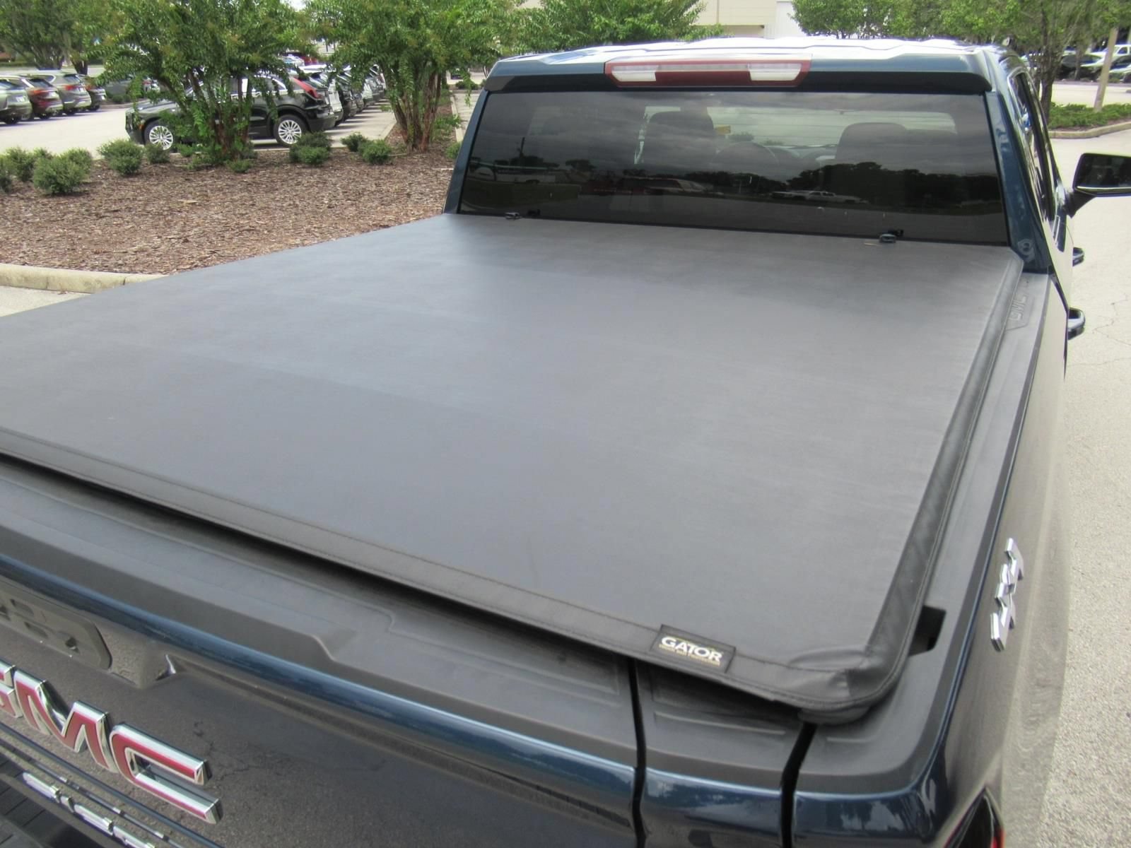Used 2021 GMC Sierra 1500 SLE AWD/4WD image 33