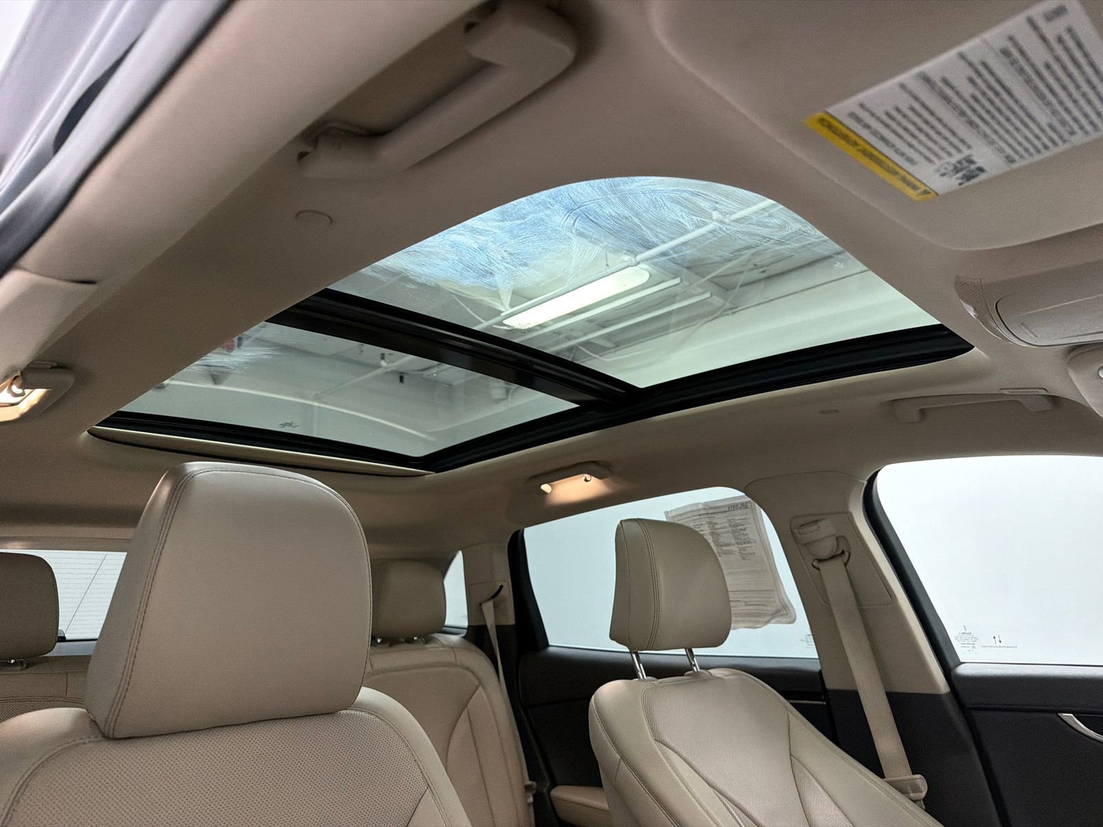 Used 2022 Lincoln Nautilus Reserve image 12