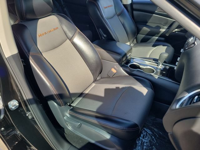 Used 2019 Nissan Pathfinder SV w/ Rock Creek Edition FWD image 21