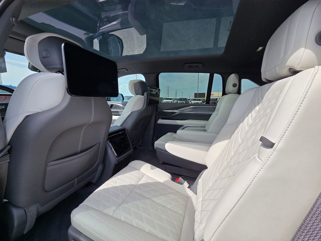 Used 2026 Cadillac Escalade IQ Sport 1 image 28