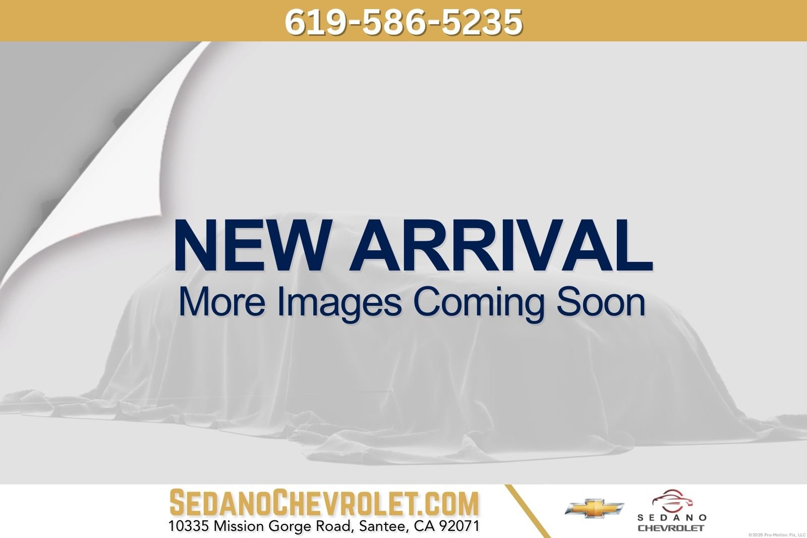 Used 2025 Ford F150 Lariat w/ Equipment Group 501A Mid AWD/4WD image 1