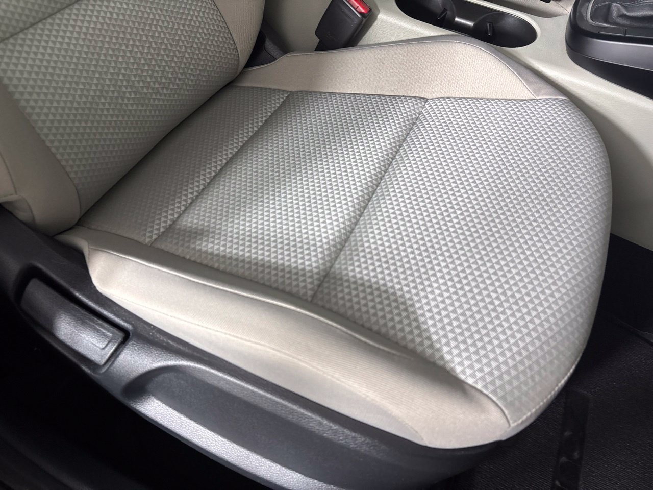 Used 2025 Kia Soul LX FWD image 30