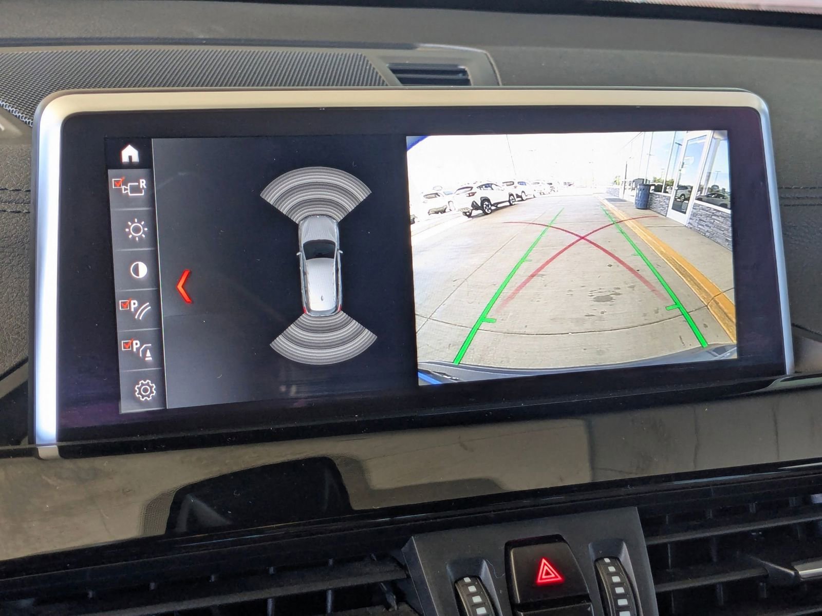 Used 2020 BMW X1 xDrive28i w/ Convenience Package image 18