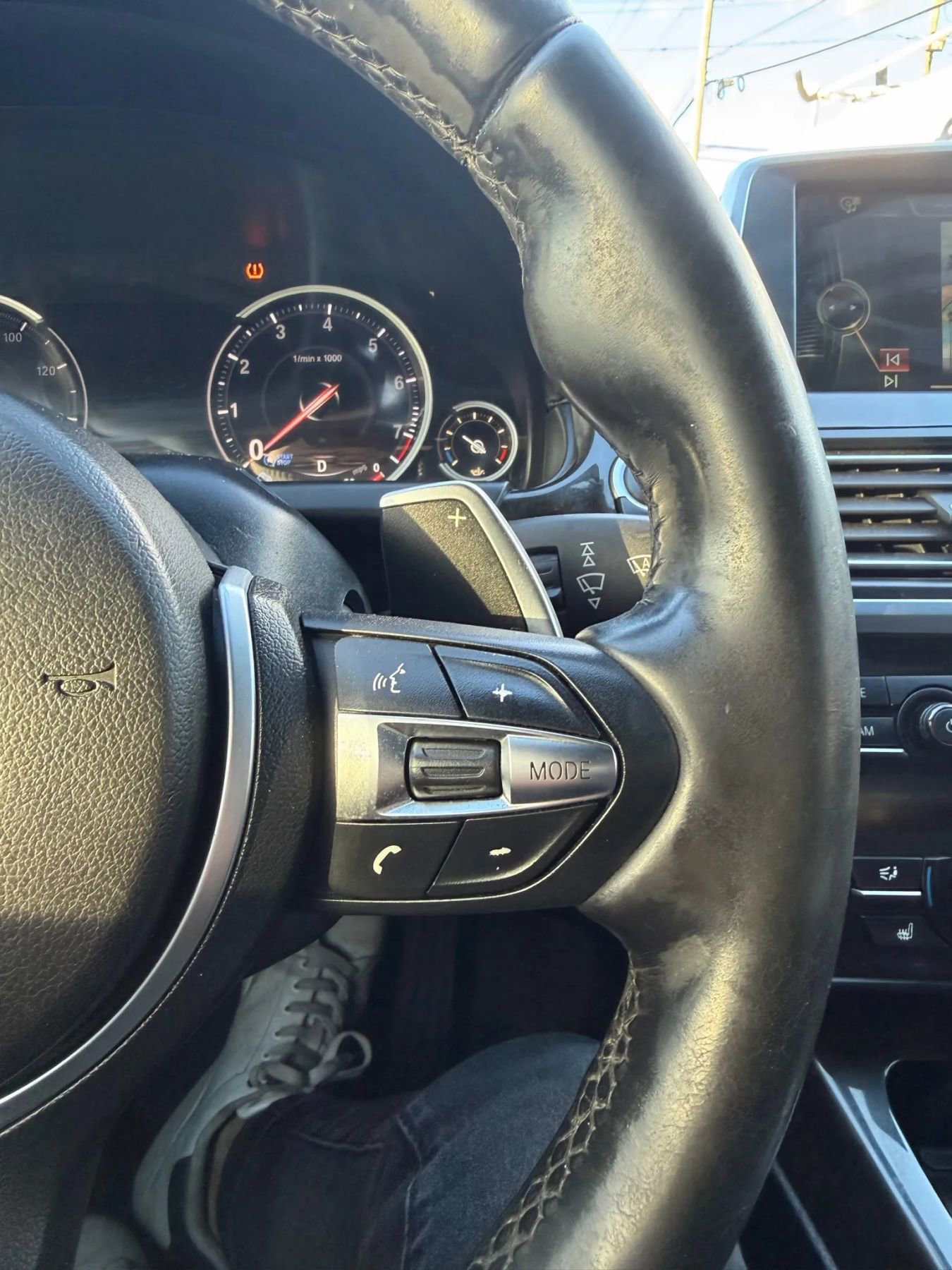 Used 2015 BMW 640i xDrive Convertible image 19