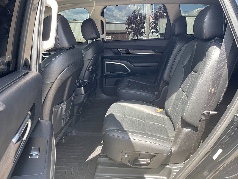 Used 2021 Kia Telluride EX w/ EX Premium Package image 33